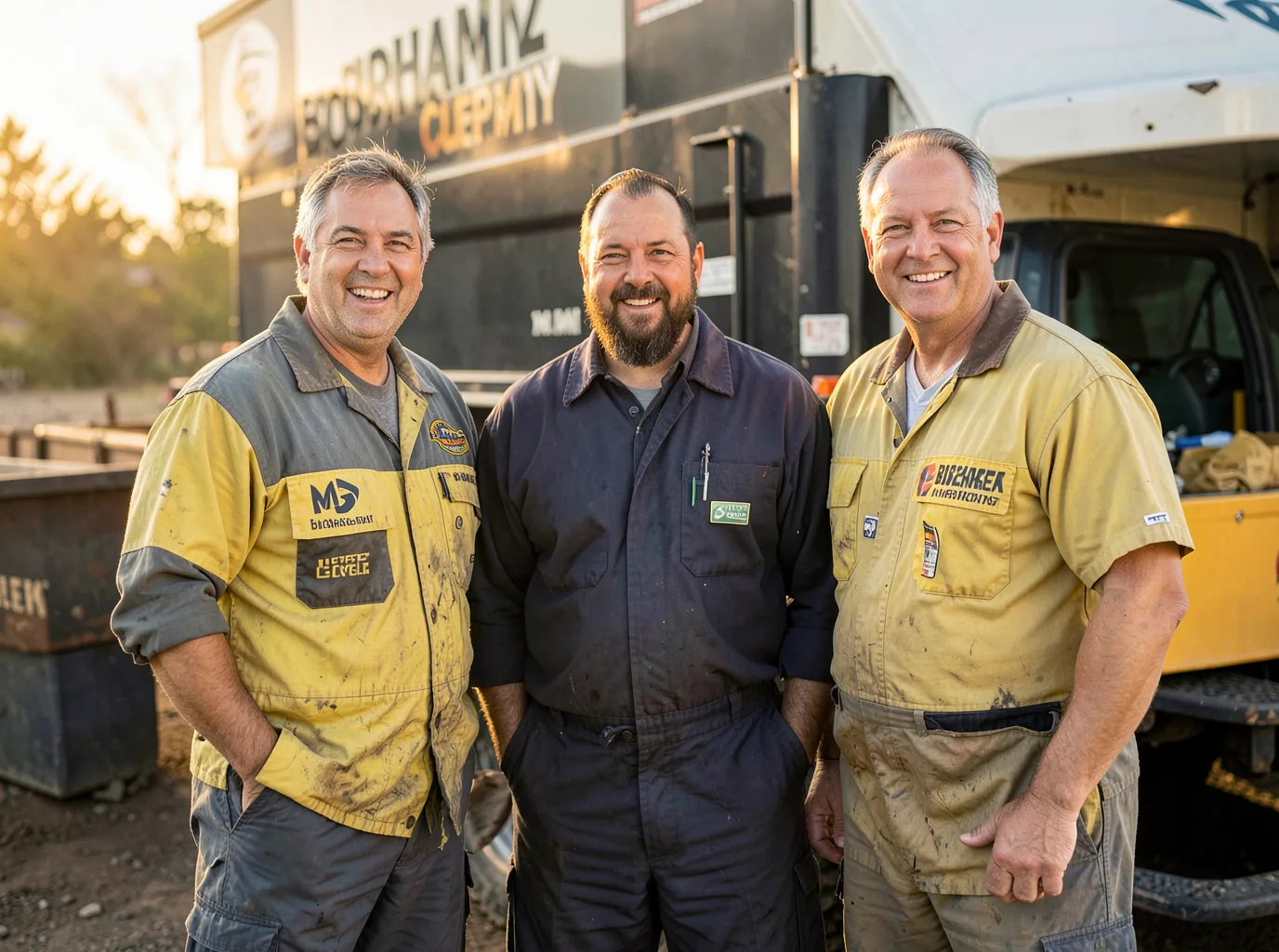 Sewage Cleanup company in Addis, LA